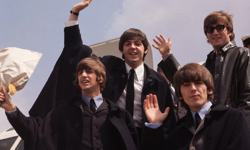 Beatlemania