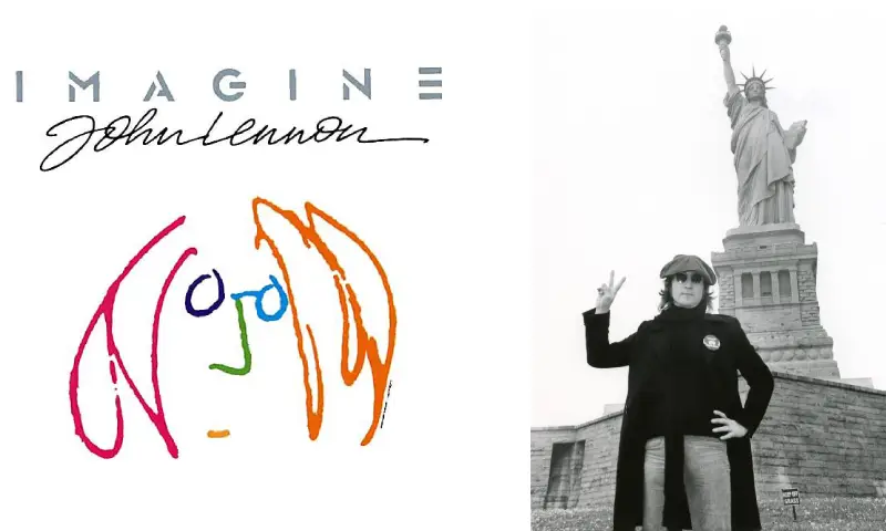 The Beatles un dia como hoy