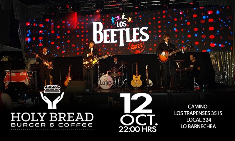 Sábado 12 de Octubre