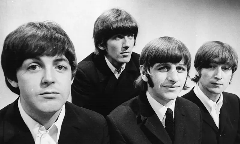 entrevista the beatles