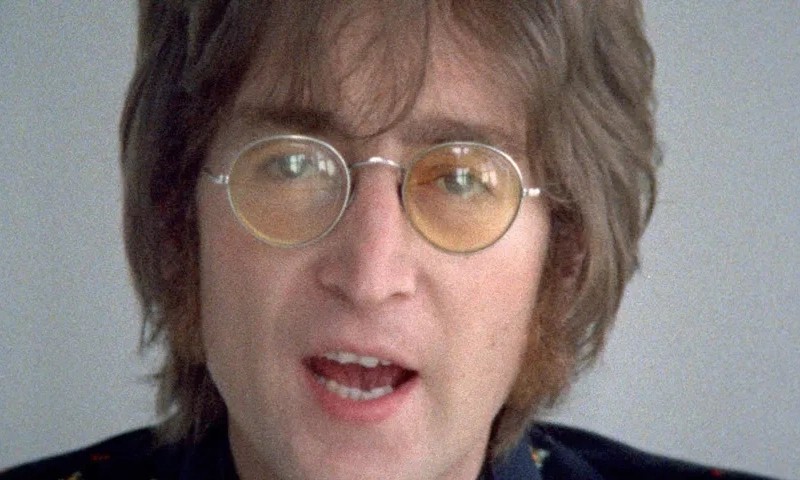 Imagine de John es relanzada en un simple en CD